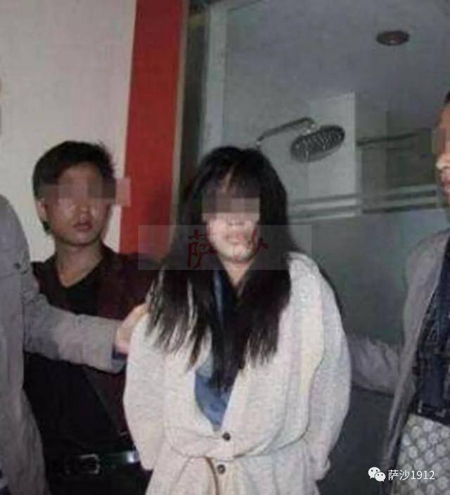 震撼丽江的女大学生杀人碎尸案:09年云大女生杀死性虐自己的大款