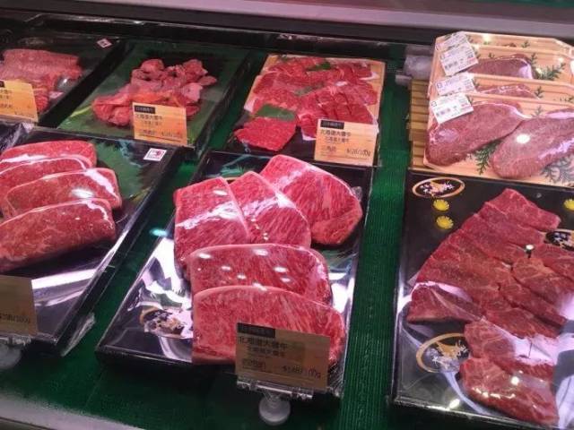 冷鲜肉,热鲜肉,冷冻肉都是什么肉?大部分家庭冰箱里都