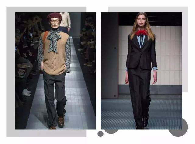 fashion| the androgynous style