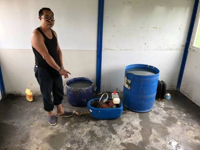 震惊!珠海一伙人竟把“黑心猪肉”卖给大排档…太恶心了!