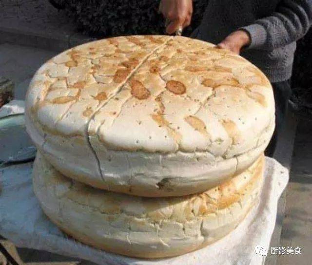 中国顶级锅盔大赏