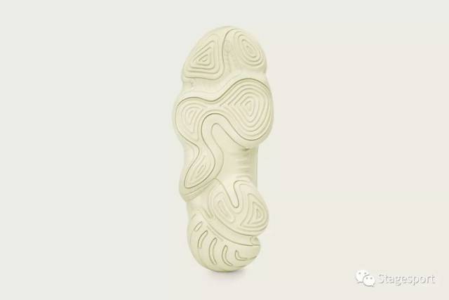 adidas YEEZY 500��Su��̬����Ѫ����permoon Yellow��ȫ���۵���һ��