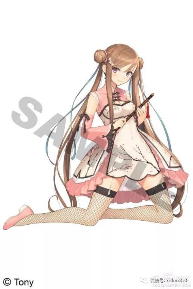 tony大神最新手办黑网丝袜暗藏玄机可玩换衣play