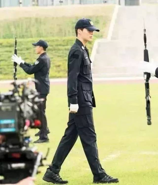 这是个爱上张基龙的夏天,《过来抱抱我》千万别烂尾啊