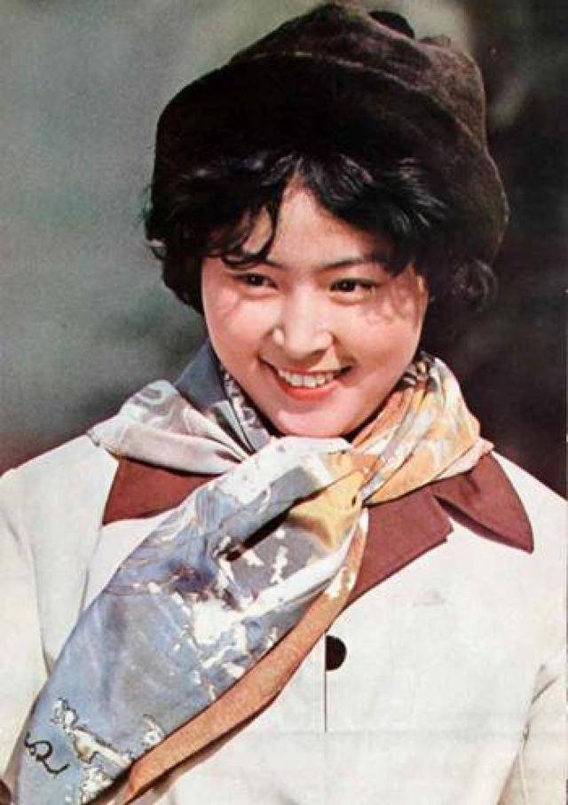 80年代演技被低估11位美女明星 陈鸿梅吴竞赵雅珉许瑞萍刘佳张闽刘冬