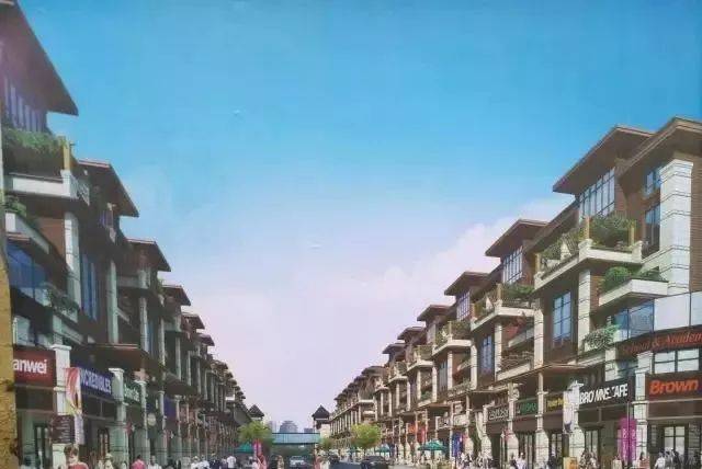 资讯│泉州这地方入选中国特色小城镇50强!还有这些特色小镇