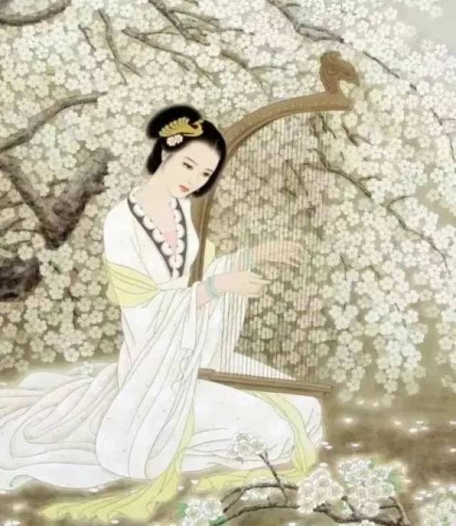 《水龙吟·次韵章质夫杨花词》