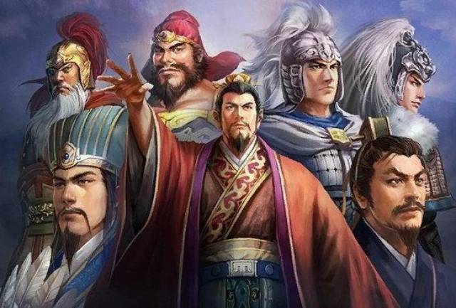 关羽死后成关圣帝君,张飞成阴阳巡查使,刘备死后成了什么神?