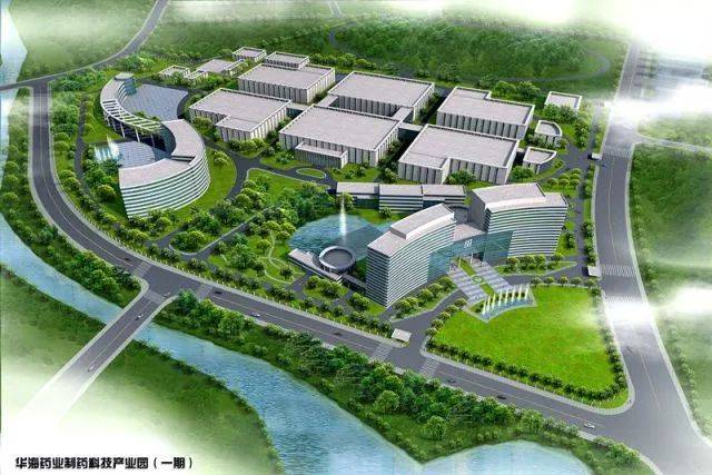 这家台州企业是国内通过一致性评价最多的,未来它还将……