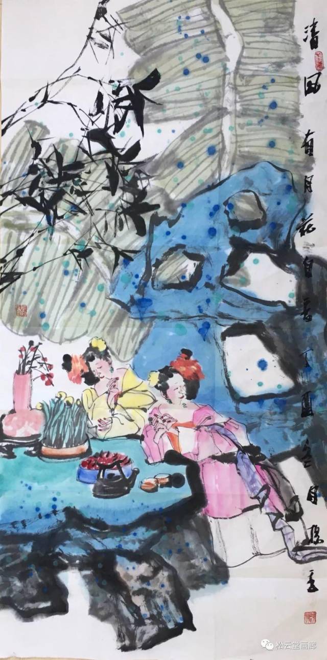薛亮,杨彦,杨光利,杨季,杨群峰,殷旭明作品欣赏