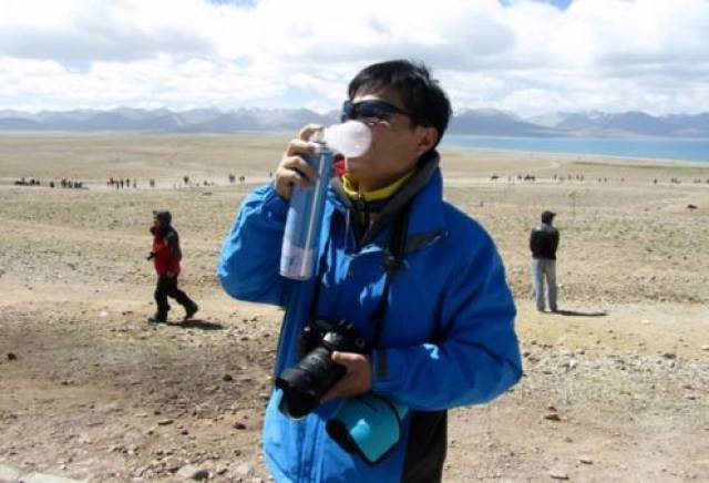 西藏旅游,冠心病人当心高原缺氧会伤"心"
