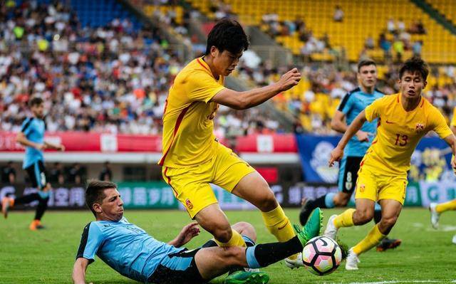 够狠!一场3-1让世界杯常客心态崩溃,赛后一幕让