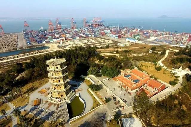 资讯│泉州这地方入选中国特色小城镇50强!还有这些特色小镇