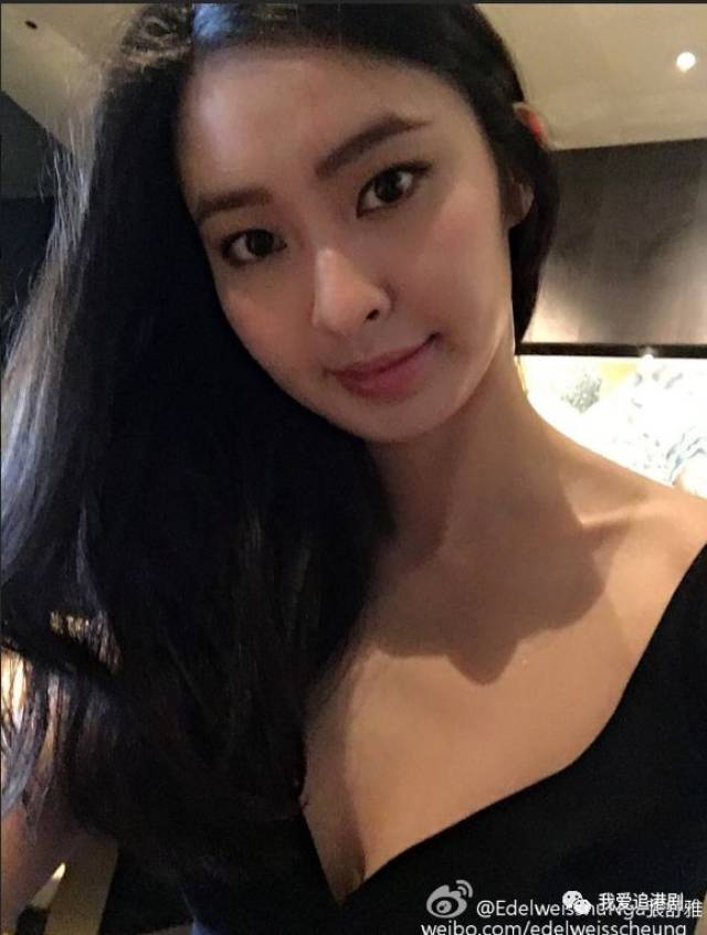 雷庄儿宣布不续约TVB,究竟历届有几多港姐