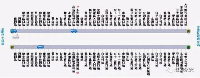 826路公交车路线图