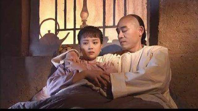 大宅门:白景琦和岳父贵武都是渣男
