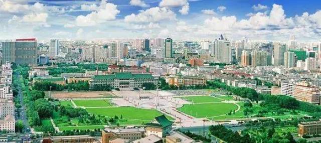 松原5.7级地震!专家说咱长春也有两条地震带!