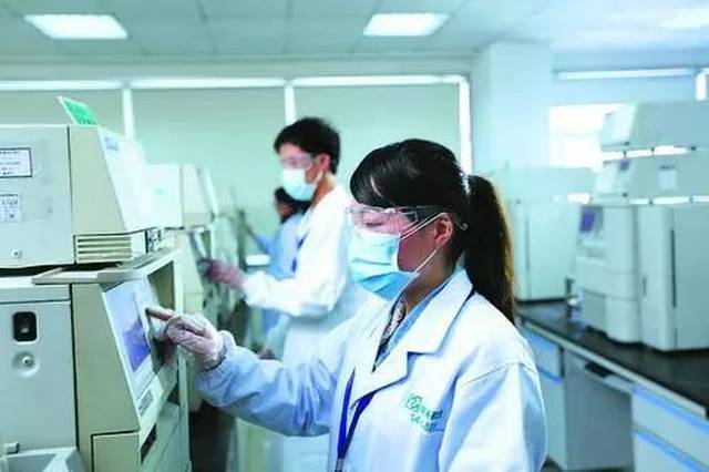 这家台州企业是国内通过一致性评价最多的,未来它还将……