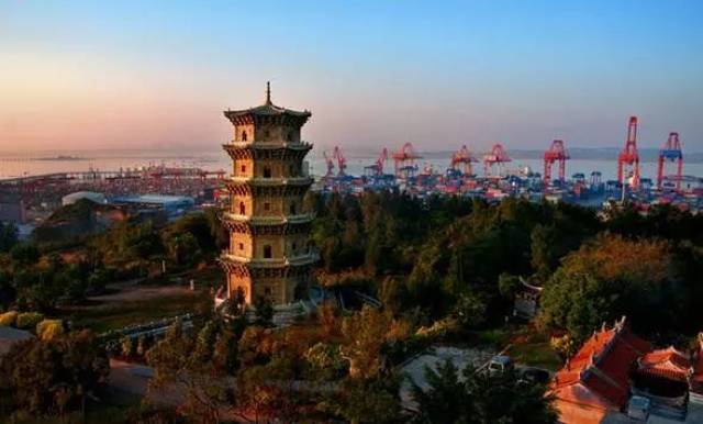 资讯│泉州这地方入选中国特色小城镇50强!还有这些特色小镇