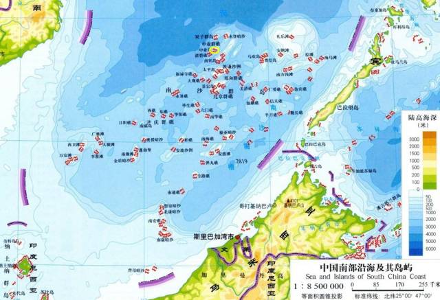 菲律宾翻修南海中业岛军机跑道 因为国内外抗