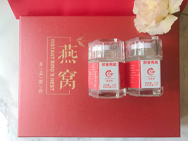 燕窝到底效果好不好?只有吃的人知道!
