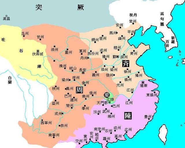 后三国名将之无常侯景