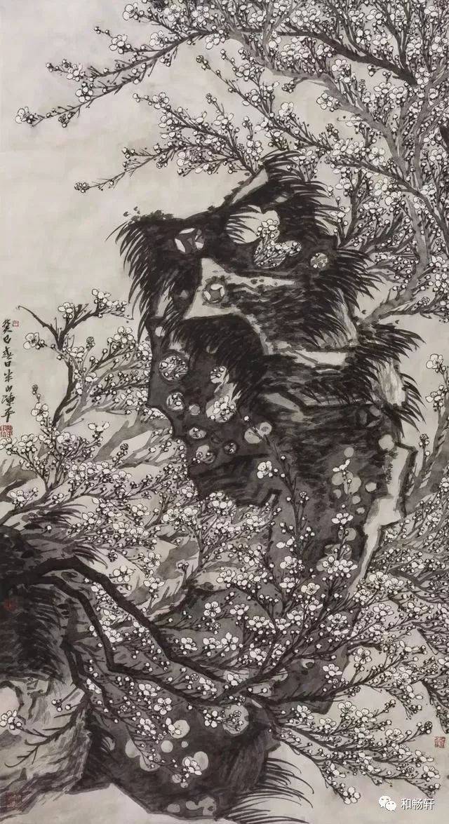 中央美院中国画学院院长陈平:论写生与创作
