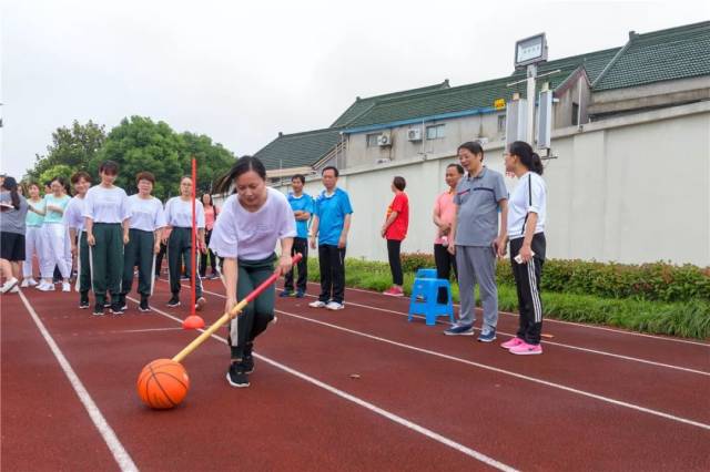 本次活动的各个赛项集趣味性,娱乐性,协作性和竞争性于一体,既是力量