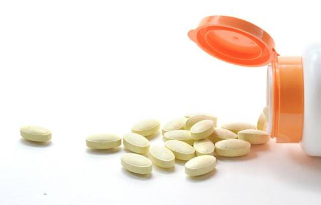 BBC惊爆:你们疯买的保健品,不但没用,还可能