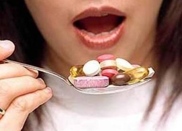 BBC惊爆:你们疯买的保健品,不但没用,还可能