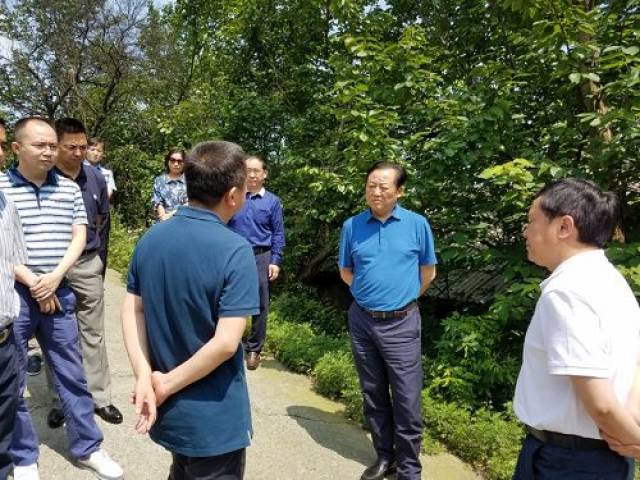 团结社区河子桥下段隐患整治工程,玉堂镇龙凤社区王家沟泥石流隐患点