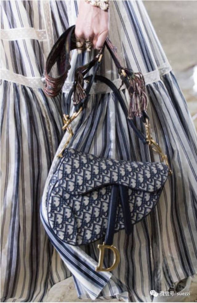 dior19ss| 骑马喝酒走四方