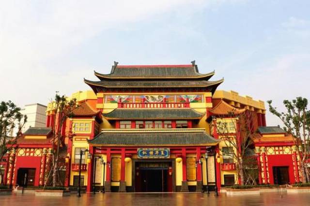 杭州湾将新添多家大型主超变态网页游戏大全题乐园,周末游玩不再愁,来high翻天~