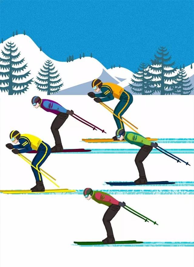 北京举办备战2022年冬奥会雪上项目跨界跨项选材活动_手机搜狐网