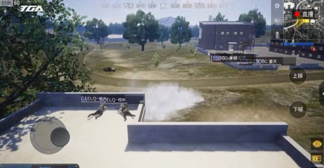 全军出击:TGA5月线下赛虎牙战队分别拿下冠亚