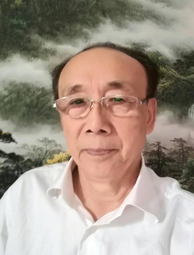 草书赋—当代著名书法家李适中