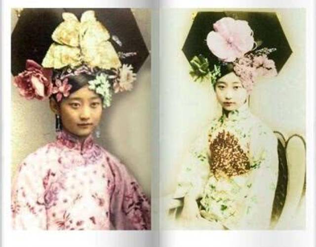 清朝格格为什么婚后很难生出孩子?原因有三,其中第二点最没人性