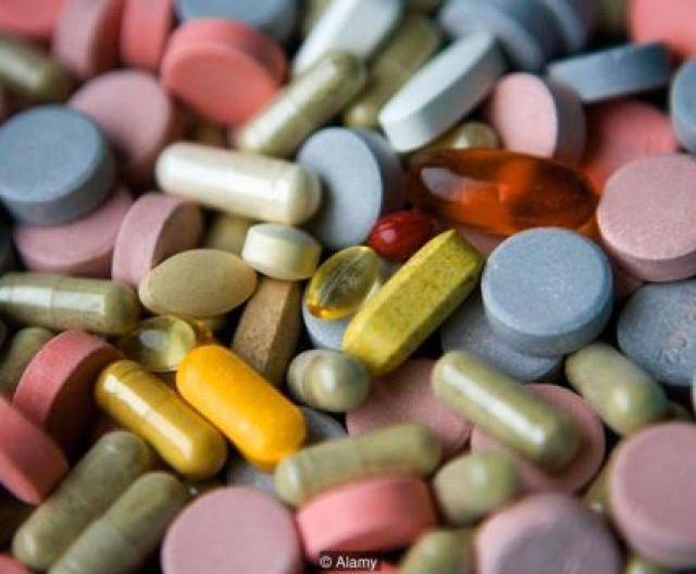 BBC惊爆:你们疯买的保健品,不但没用,还可能