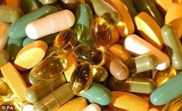 BBC惊爆:你们疯买的保健品,不但没用,还可能