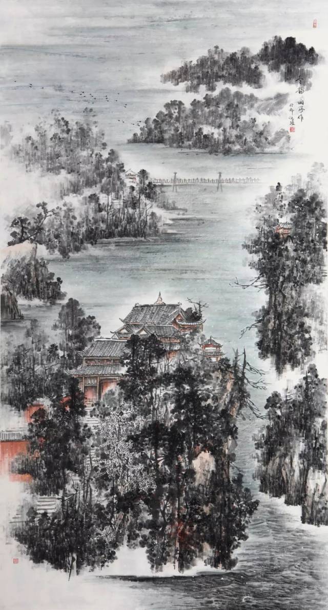 又见都江堰 | 初夏之际,来奎光塔公园赴一场意义重大的墨香之约吧!