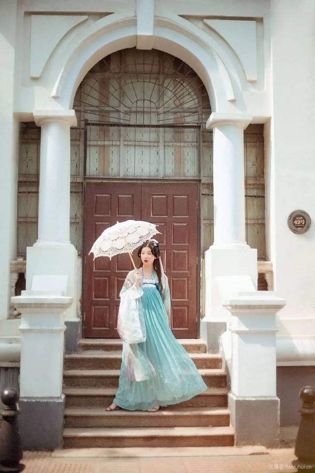 若汉服复兴运动失败,我们将何去何从?