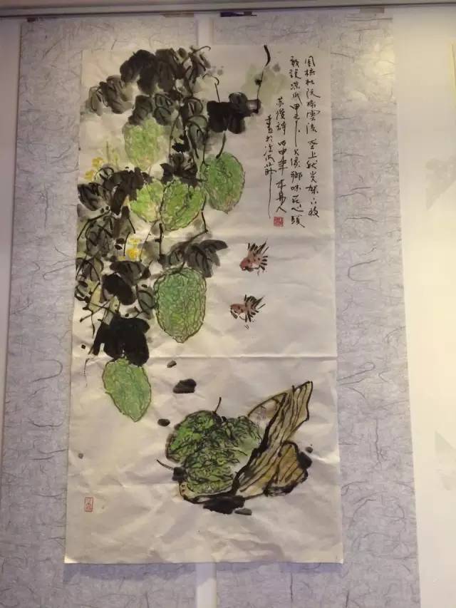 杜阮凉瓜竟被写进歌还编成舞…江门年度神曲被它锁定!