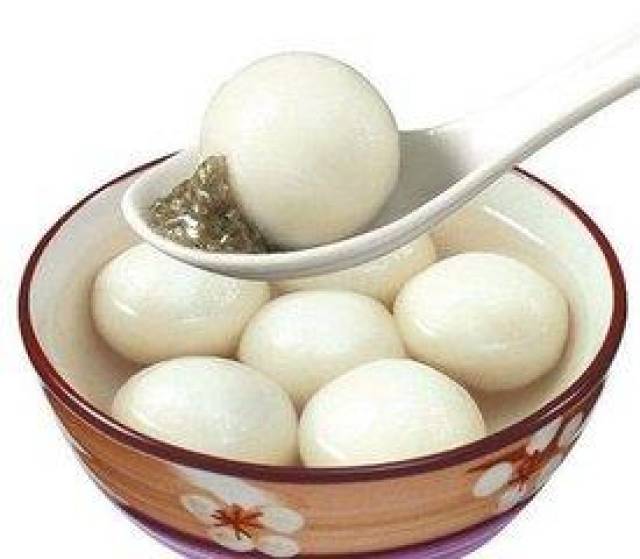 12种不同馅料的汤圆和六种不同的做法,你更喜欢哪种味道和做法呢