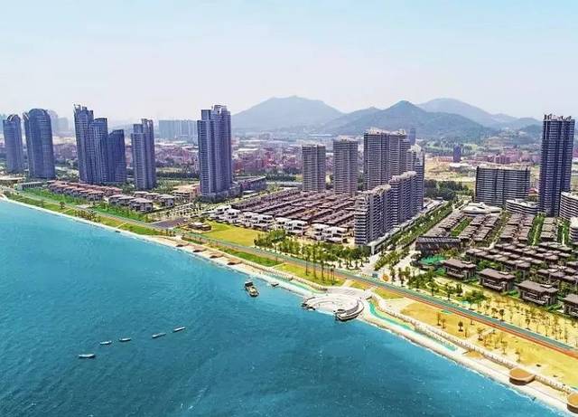 6月开放!厦门人赶紧来先睹为快!