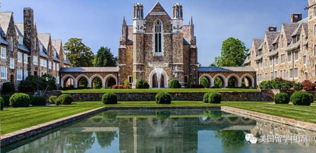 福布斯2018美国最有价值的300所大学,UCLA第