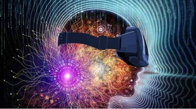 2018年中国虚拟现实(vr)市场规模及发展前景分析