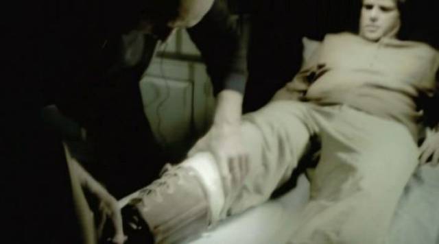 【事典】真·反派系列之竖锯:不想当救世主的抖S不是好工程师