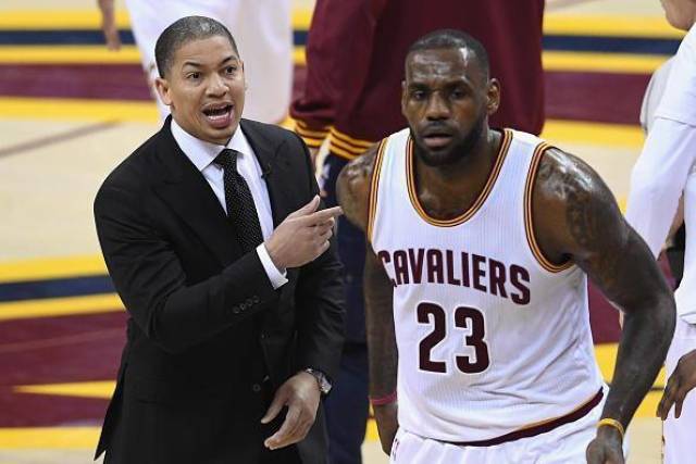 骑士和勇士第四次会师总决赛,却也可能是最后