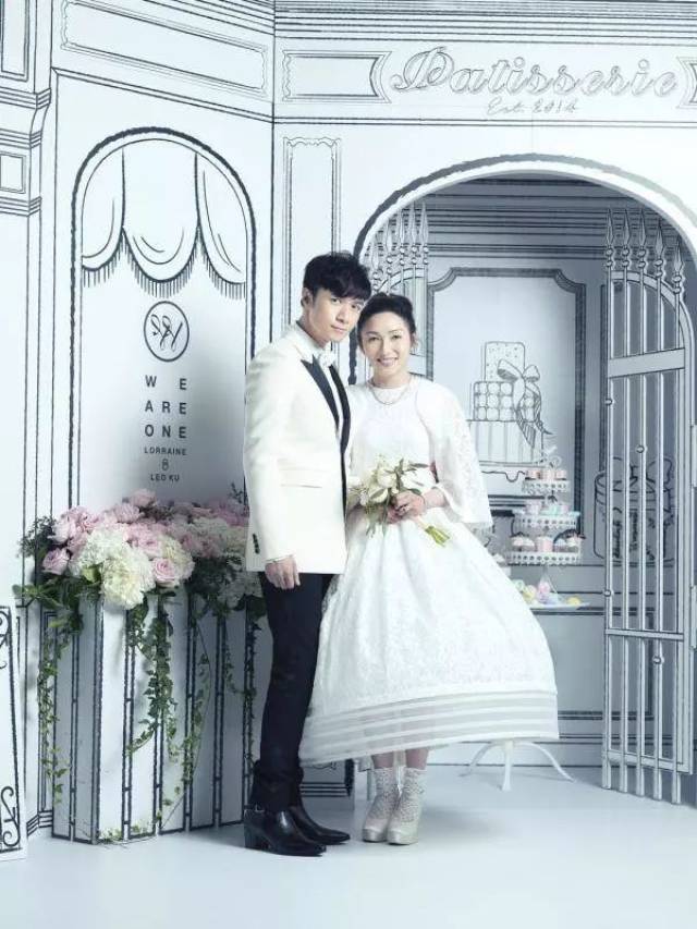 王大陆恋上女助理?如何成为爱豆另一半?这些人做到了