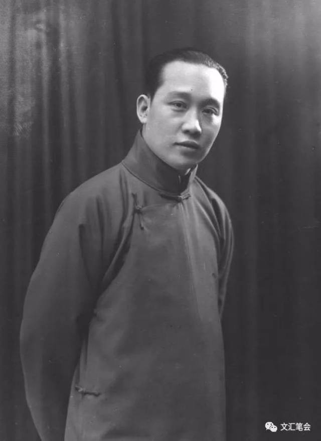 1959年7月,京剧"四大名旦"之一的荀慧生先生在北京日报发表了一篇题